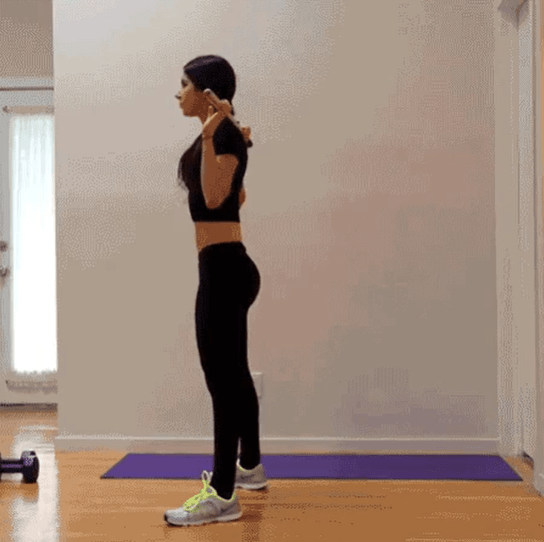 Strength/Resistance training 6 image 24