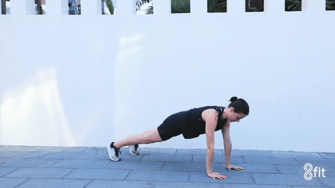 Strength/Resistance training 8 image 27