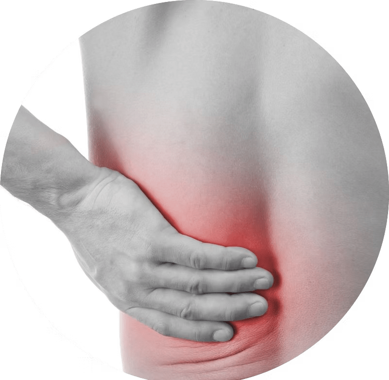 Ever suffered with LOW BACK PAIN? 1 image 30