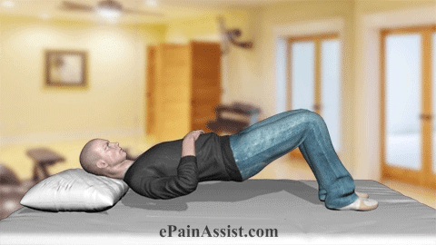 Ever suffered with LOW BACK PAIN? 2 image 31