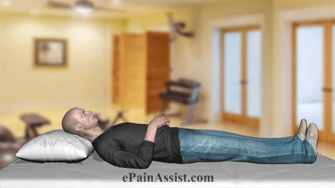Ever suffered with LOW BACK PAIN? 3 image 32