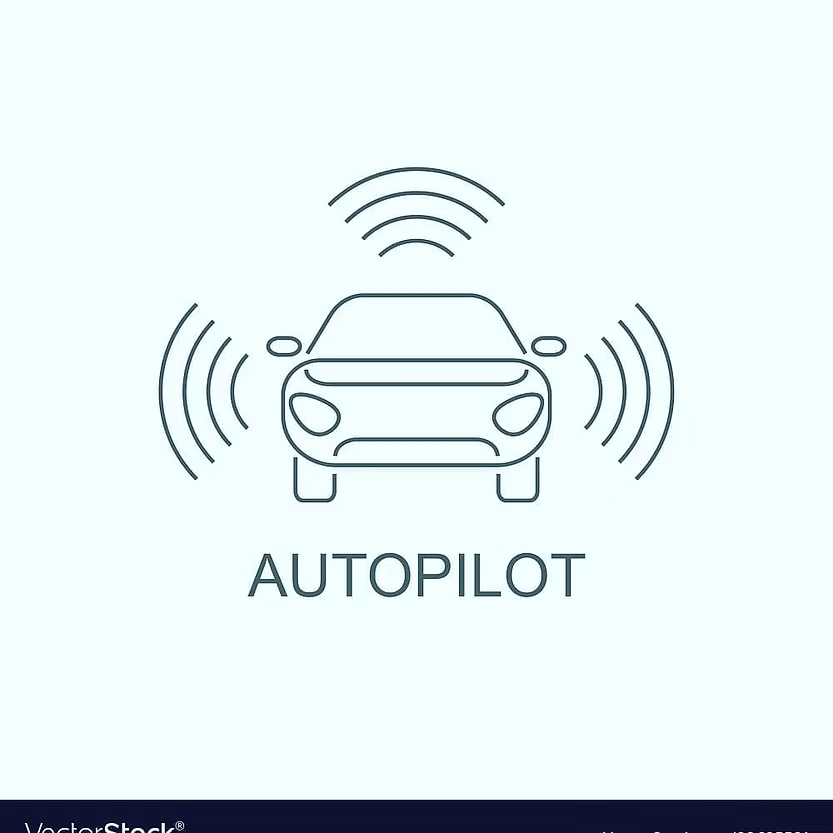 Autopilot !! 1 image 1