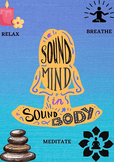 "Body Intelligence" 1 image
