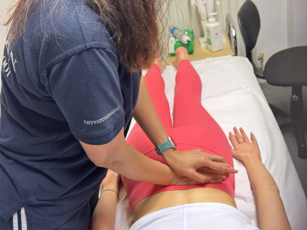 Sciatica